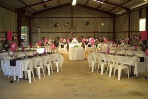 Madison's Mountain Retreat - Accommodation Adelaide 3
