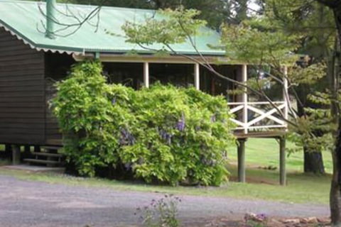 Madison's Mountain Retreat - Accommodation Adelaide 1
