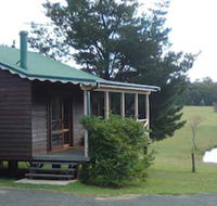 Madison's Mountain Retreat - Accommodation Adelaide