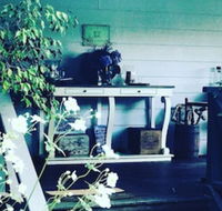 The Rustic Spirit - Accommodation Adelaide