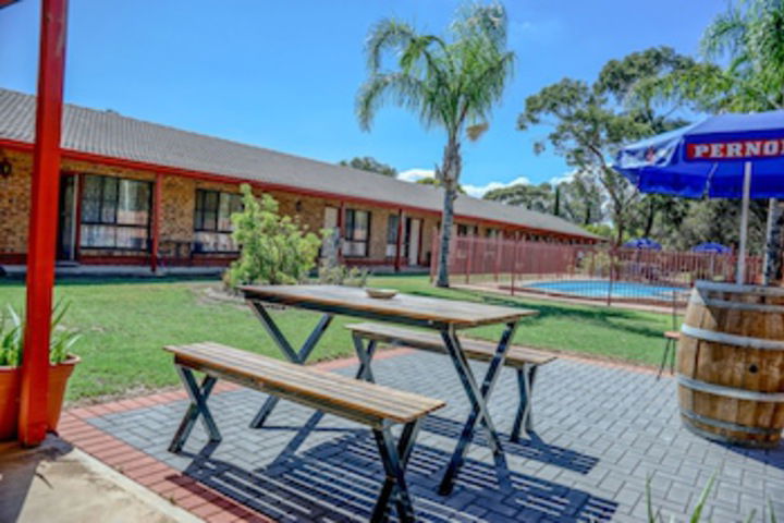 Boors Plain SA Accommodation Adelaide