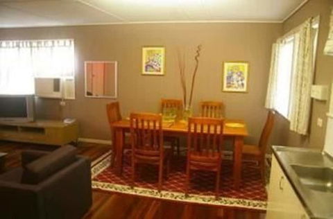 Ipswich City Motel - Accommodation Adelaide 3