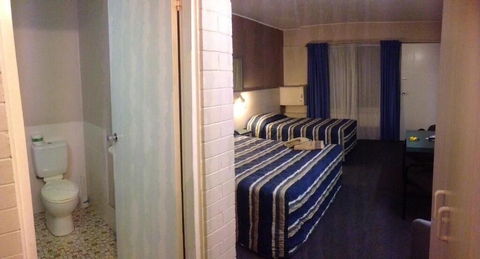 Ipswich City Motel - Accommodation Adelaide 6