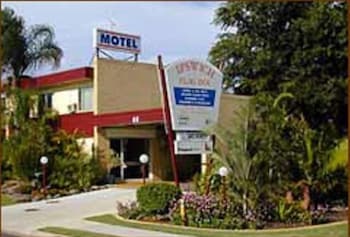 Ipswich City Motel - Accommodation Adelaide 1