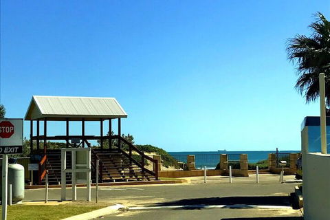 Sunset Beach Holiday Park - Accommodation Adelaide 4