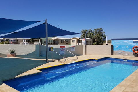 Sunset Beach Holiday Park - Accommodation Adelaide 7