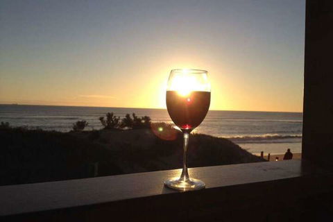 Sunset Beach Holiday Park - Accommodation Adelaide 6