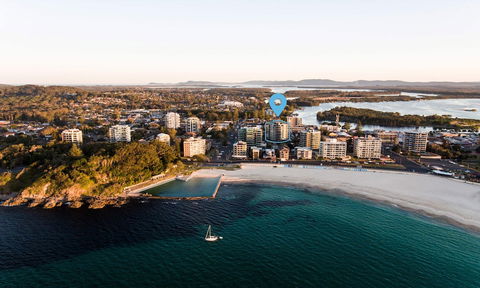 Sevan Apartments - Accommodation Adelaide 0