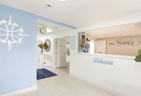 Sevan Apartments - Accommodation Adelaide 5
