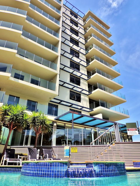 Sevan Apartments - Accommodation Adelaide 1