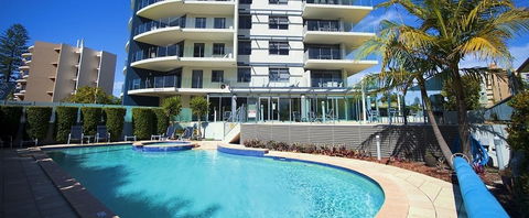 Sevan Apartments - Accommodation Adelaide 3