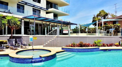 Sevan Apartments - Accommodation Adelaide 4