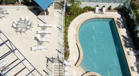 Sevan Apartments - Accommodation Adelaide 2