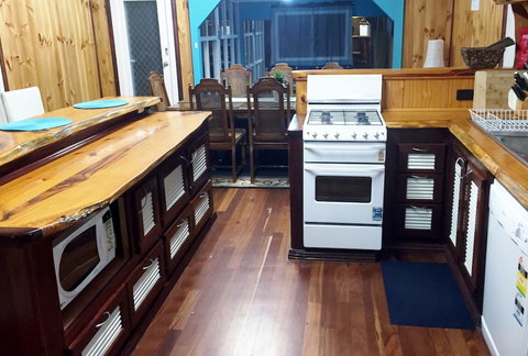 Rustic Retreat Esperance - Accommodation Adelaide 2