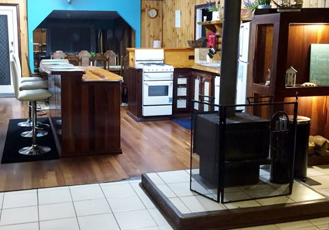 Rustic Retreat Esperance - Accommodation Adelaide 4