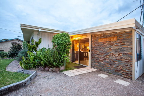Rustic Retreat Esperance - Accommodation Adelaide 0
