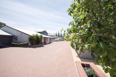 Archipelago Apartments - Accommodation Adelaide 1