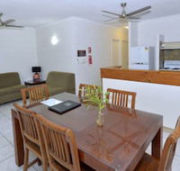 City Gardens Apartments - Accommodation Adelaide