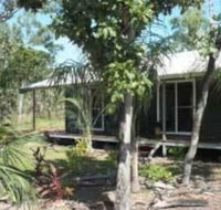 Chalets on Woodlands - Accommodation Adelaide