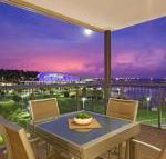 Darwin Waterfront Wharf Escape Holiday Apartments - Accommodation Adelaide