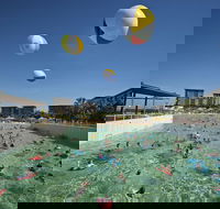 Darwin Waterfront Luxury Suites - Accommodation Adelaide
