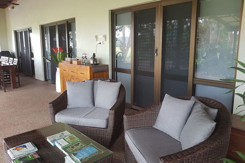 Daintree Village B & B - Accommodation Adelaide 4