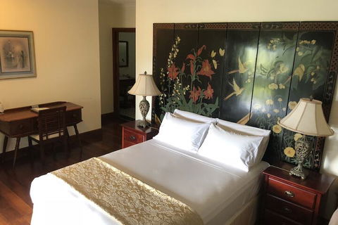 Daintree Manor Bed & Breakfast - Accommodation Adelaide 3