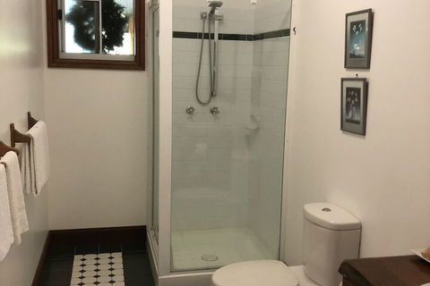 Daintree Manor Bed & Breakfast - Accommodation Adelaide 5