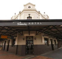Peden's Hotel - Accommodation Adelaide