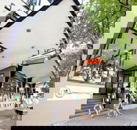 Canberra City YHA - Hostel - Accommodation Adelaide