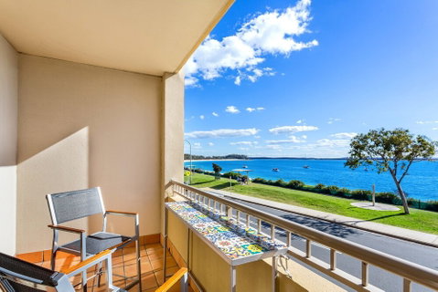 Whitesands - Accommodation Adelaide 0