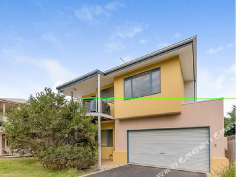 Fabulous Townhouse At The Famous Smiths Beach - Accommodation Adelaide 1