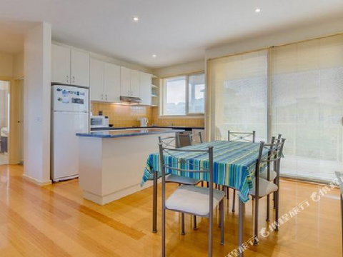 Fabulous Townhouse At The Famous Smiths Beach - Accommodation Adelaide 2