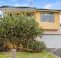 Fabulous Townhouse at the Famous Smiths Beach - Accommodation Adelaide