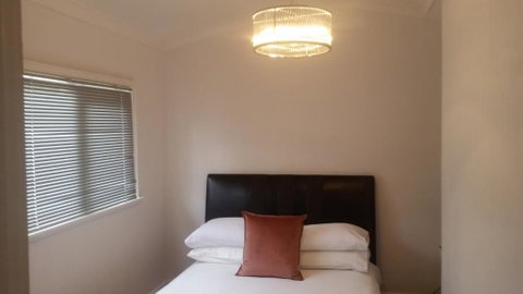 Leisurely Manor - Accommodation Adelaide 1