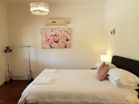 Leisurely Manor - Accommodation Adelaide 4