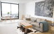 Modern 2 Bedroom Apartment In Melbournes Northcote - thumb 1