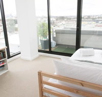 Modern 2 Bedroom Apartment in Melbournes Northcote - Accommodation Adelaide