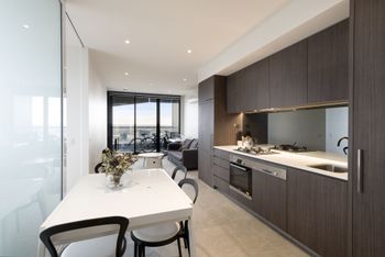 Level 26 Fulton Lane 2 Bedroom 2 Bathroom Apartment - Accommodation Adelaide 6