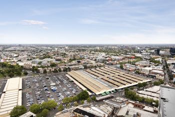 Level 26 Fulton Lane 2 Bedroom 2 Bathroom Apartment - Accommodation Adelaide 5
