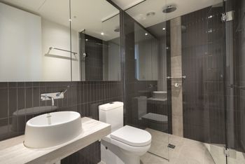 Level 26 Fulton Lane 2 Bedroom 2 Bathroom Apartment - Accommodation Adelaide 3