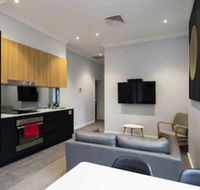 Civic Apartments - Accommodation Adelaide