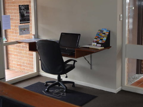 Amity Motor Inn - Accommodation Adelaide 3