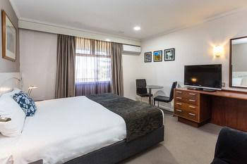 Amity Motor Inn - Accommodation Adelaide 0