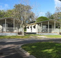 South Coast Holiday Parks Eden - Accommodation Adelaide