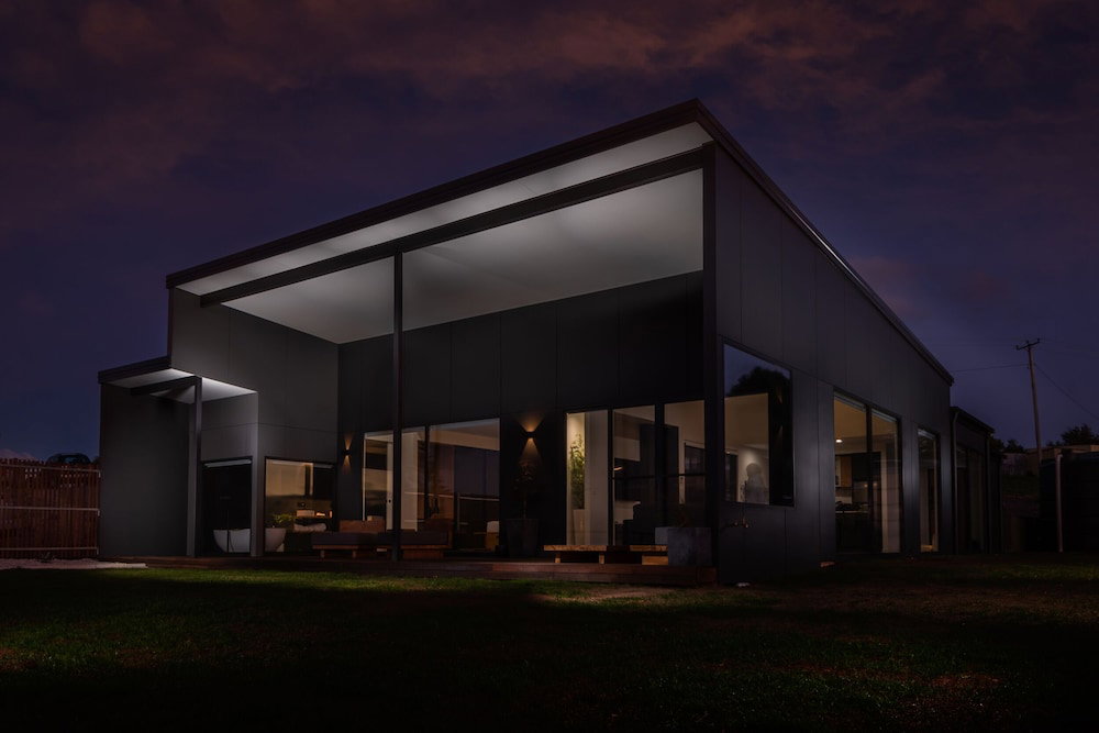 Don TAS Accommodation Adelaide