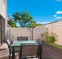 Kenway Lodge - Accommodation Adelaide