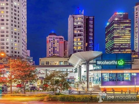 Heart OF CBD Amazing View Pool& GYM Qbn550-16 - Accommodation Adelaide 1