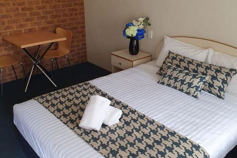 MAS Country Colonial Motor Inn - Accommodation Adelaide 5