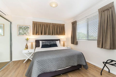 City Stadium Apartment On The Riverfront - Accommodation Adelaide 2